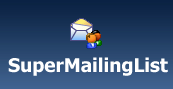 SuperMailList - PHP MySQL Mailinglisten Verwaltung